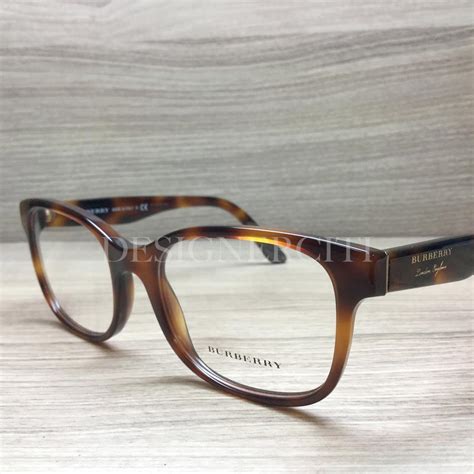 Burberry 2263 Eyeglasses 